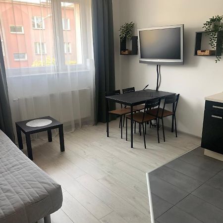 Nad Rzeka Apartment Pila Exterior photo