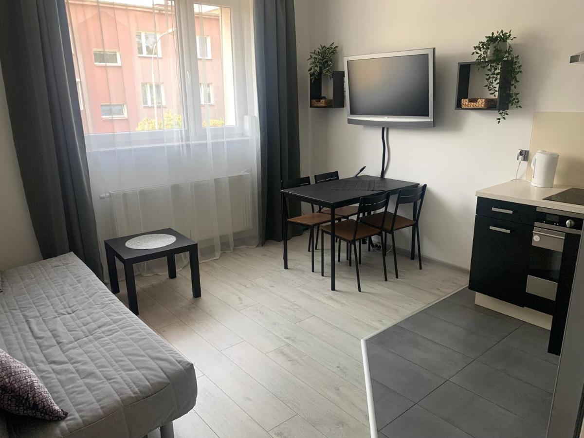 Nad Rzeka Apartment Pila Exterior photo