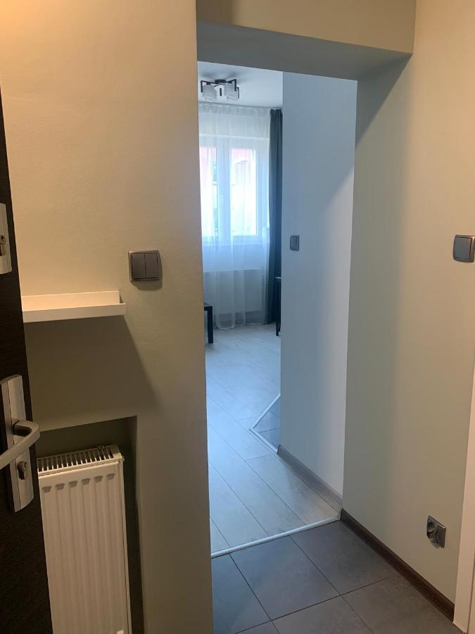 Nad Rzeka Apartment Pila Exterior photo