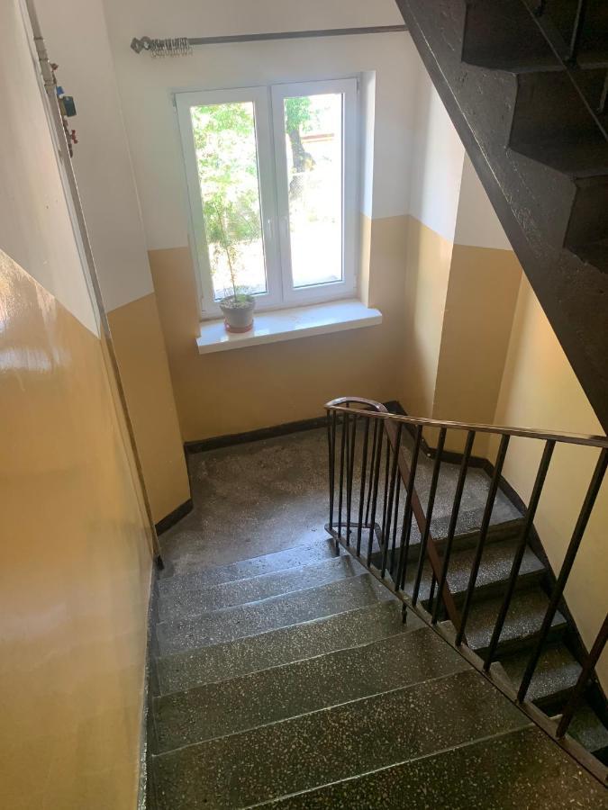 Nad Rzeka Apartment Pila Exterior photo